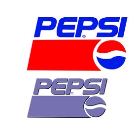 PEPSI注册商标