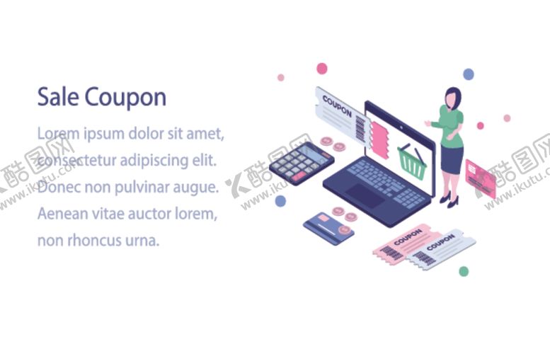 编号：17026510131918475014【酷图网】源文件下载-办公场景创意插画