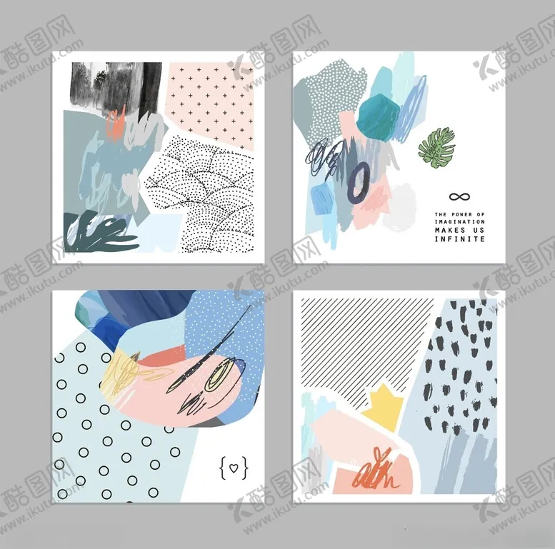 编号：99159806291547392814【酷图网】源文件下载-创意几何插画日历设计