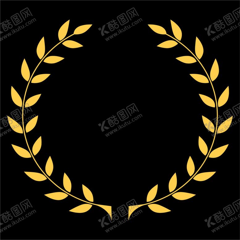 编号：18495609151547108190【酷图网】源文件下载-勋章花边 