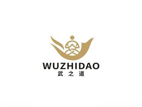 武道LOGO