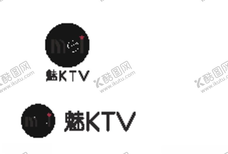编号：91240510110033073021【酷图网】源文件下载-魅KTV