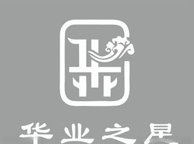 华业之星logo