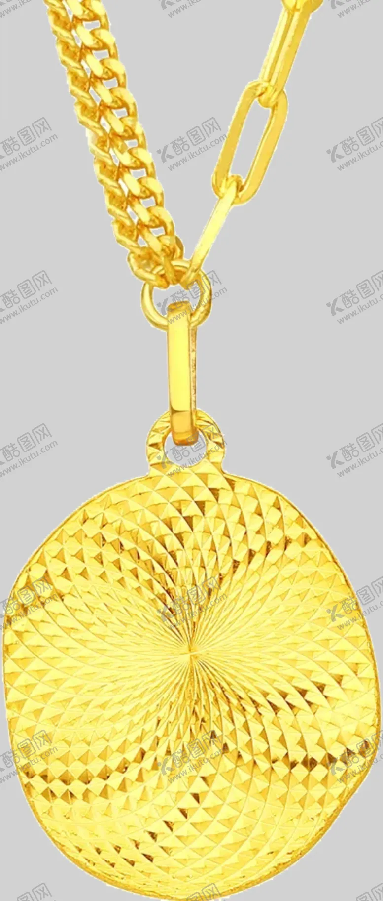 编号：88346512011047054143【酷图网】源文件下载-金项链