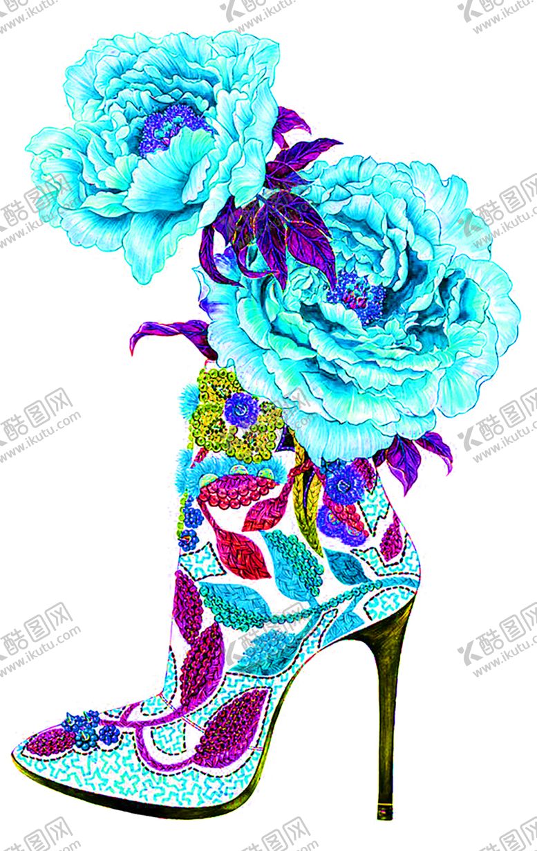 编号：76249106191223362590【酷图网】源文件下载-花素材