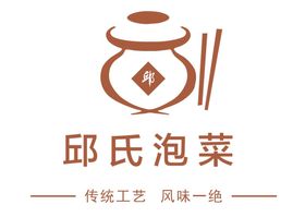 泡菜logo