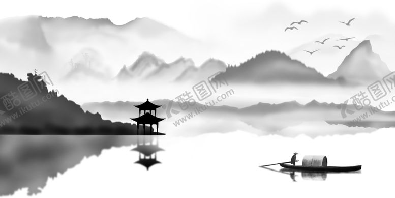 编号：45130405071430261591【酷图网】源文件下载-中国风背景