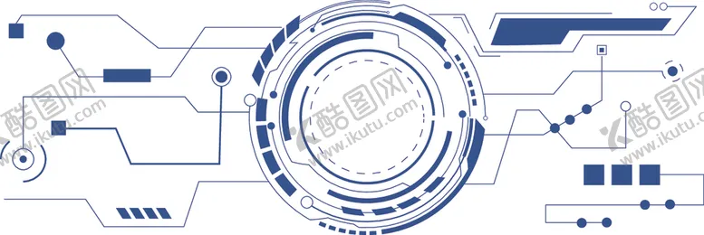 编号：52813401260359567698【酷图网】源文件下载-科技框