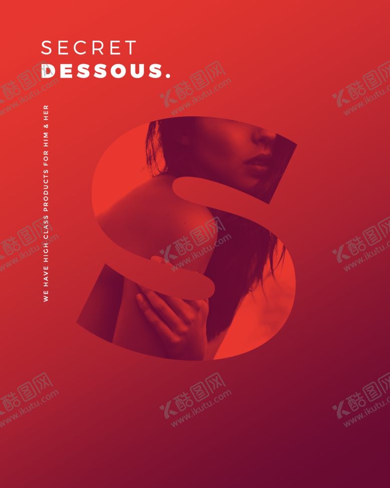 编号：23486309290106049924【酷图网】源文件下载-时尚潮流排版设计