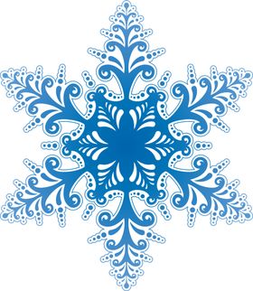 雪花