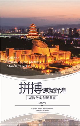 拼搏铸就辉煌