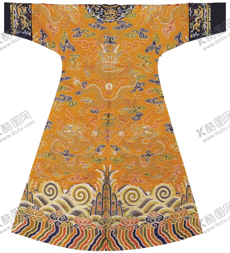 编号：65372605011028353833【酷图网】源文件下载-汉服素材