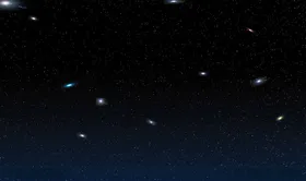 星空