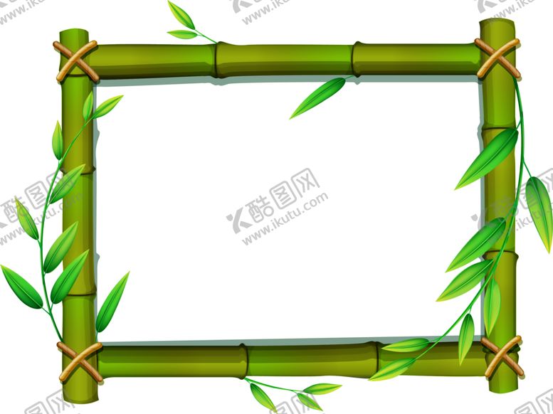 编号：32155209182045253121【酷图网】源文件下载-竹子