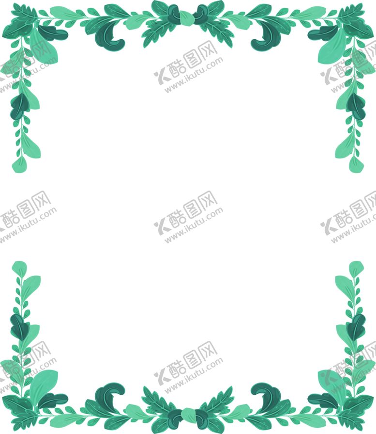 编号：53316310192227195810【酷图网】源文件下载-边框相框