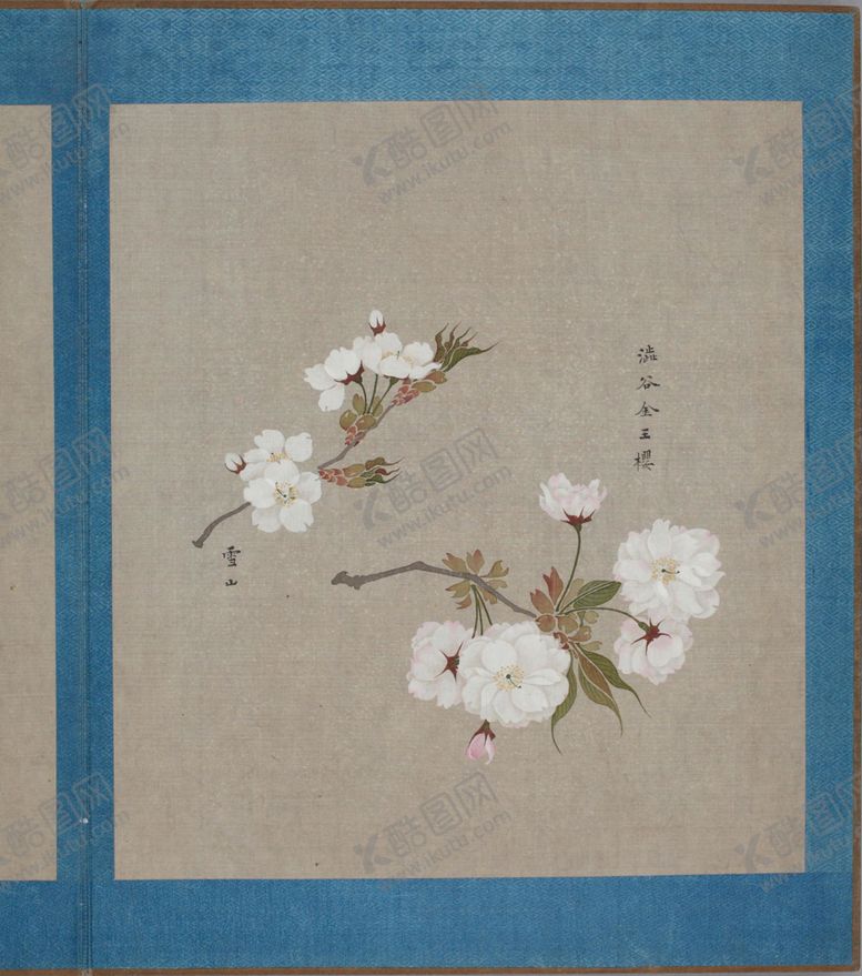 编号：86286504152204458950【酷图网】源文件下载-樱花