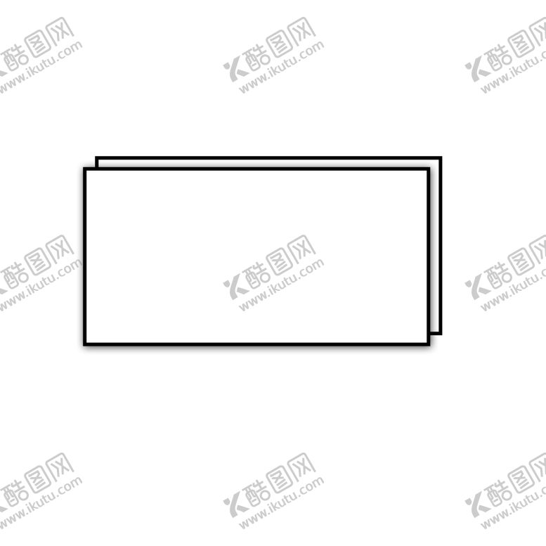 编号：12323409190204042754【酷图网】源文件下载-卡通边框