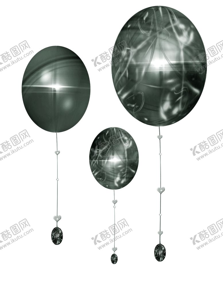 编号：71228410080013511714【酷图网】源文件下载-气球