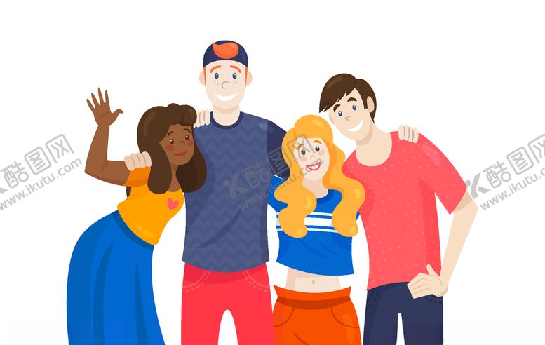 编号：76004910191521495455【酷图网】源文件下载-友谊友情