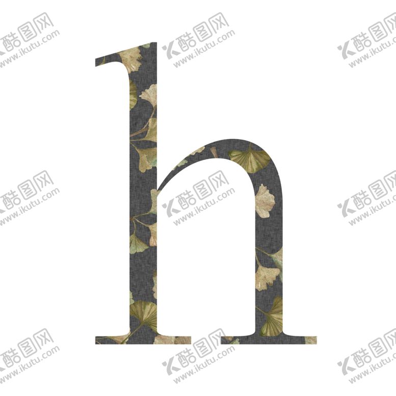 编号：58996609150639504294【酷图网】源文件下载-创意英文字母