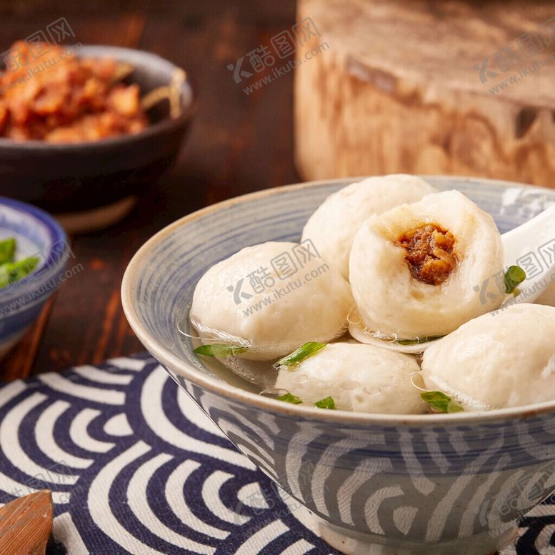 编号：98508003311857146548【酷图网】源文件下载-鱼丸