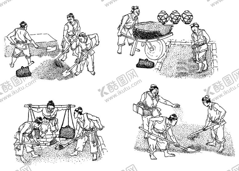 编号：47128909172344480956【酷图网】源文件下载-酿酒