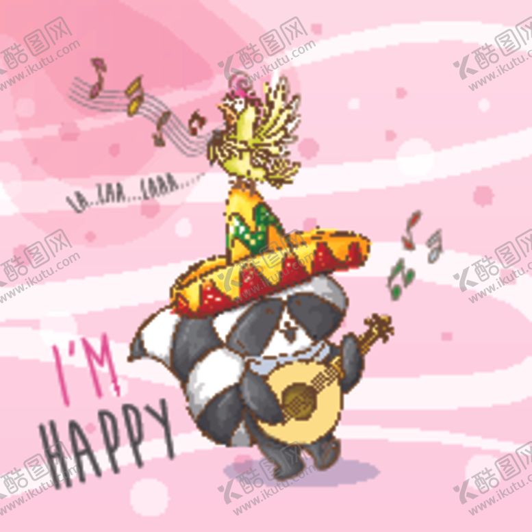 编号：84013409250856109270【酷图网】源文件下载-卡通小猫