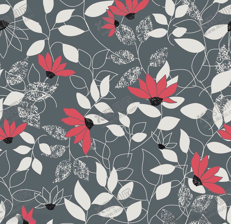 编号：82816209200146451498【酷图网】源文件下载-印花图案