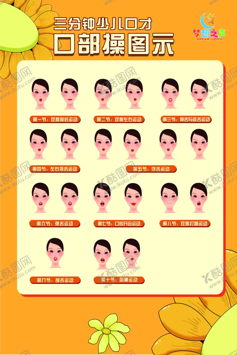 编号：15664904071412172720【酷图网】源文件下载-口部操