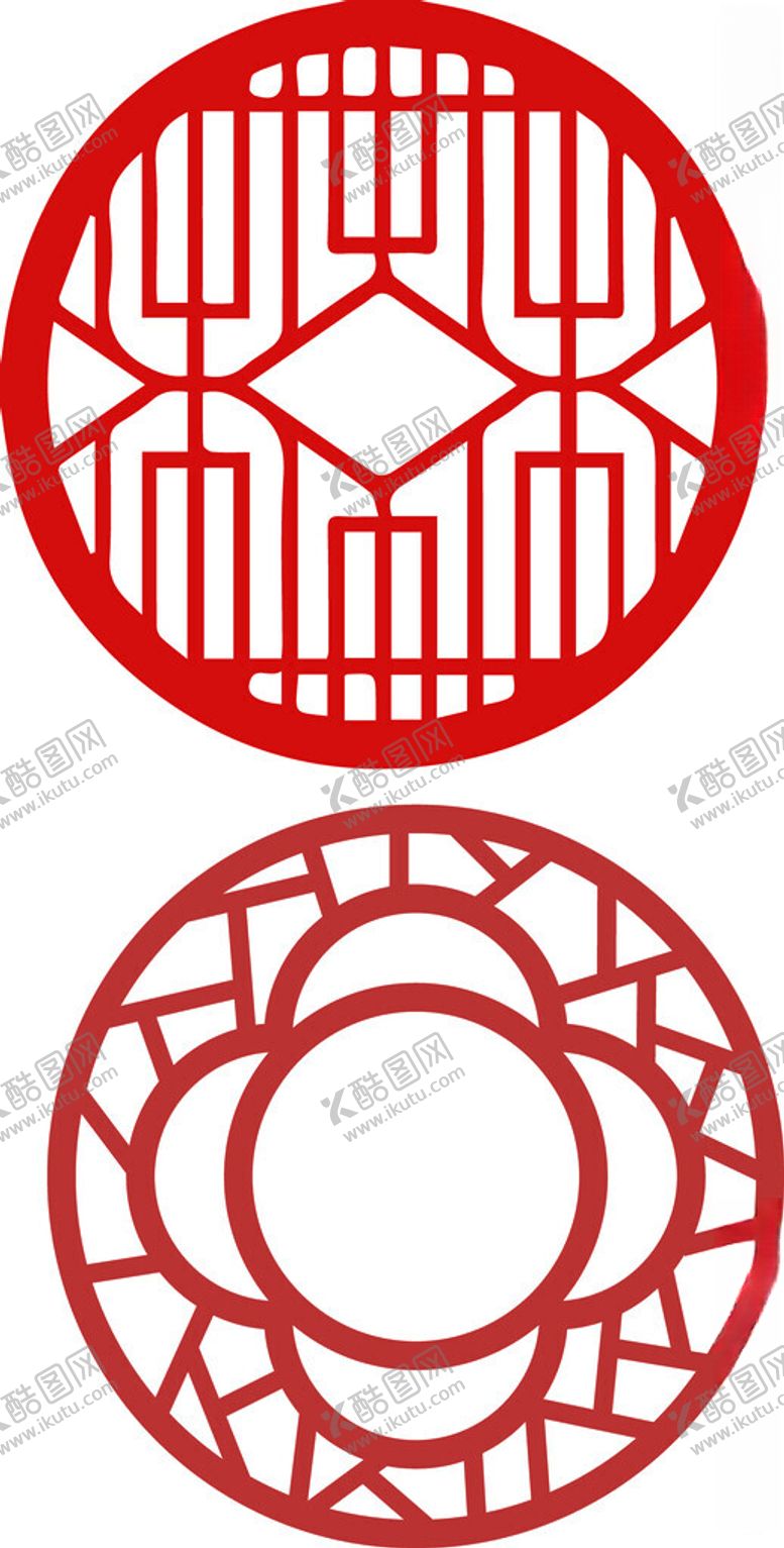 编号：68216302030049073891【酷图网】源文件下载-圆形边框