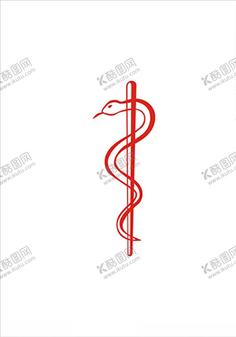 编号：62272907141006207924【酷图网】源文件下载-蛇的标志