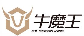 牛魔王logo