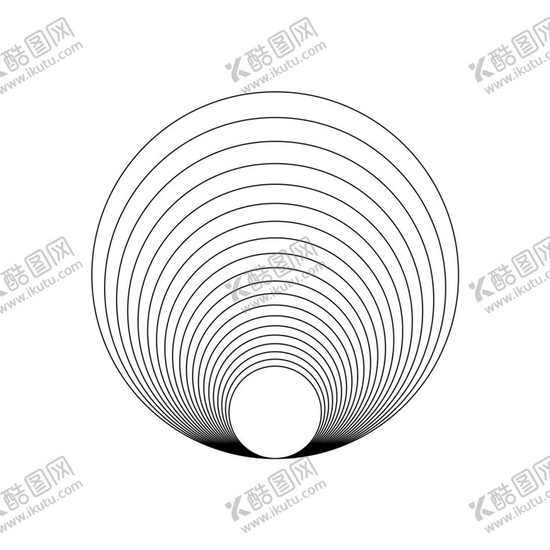 编号：96215209231647297437【酷图网】源文件下载-抽象潮流图案几何背景图案