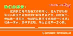 企业愿景