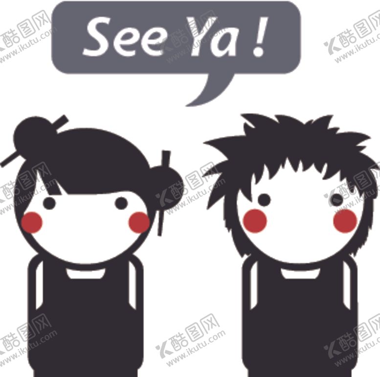 编号：31754206260219481801【酷图网】源文件下载-卡通男孩女孩