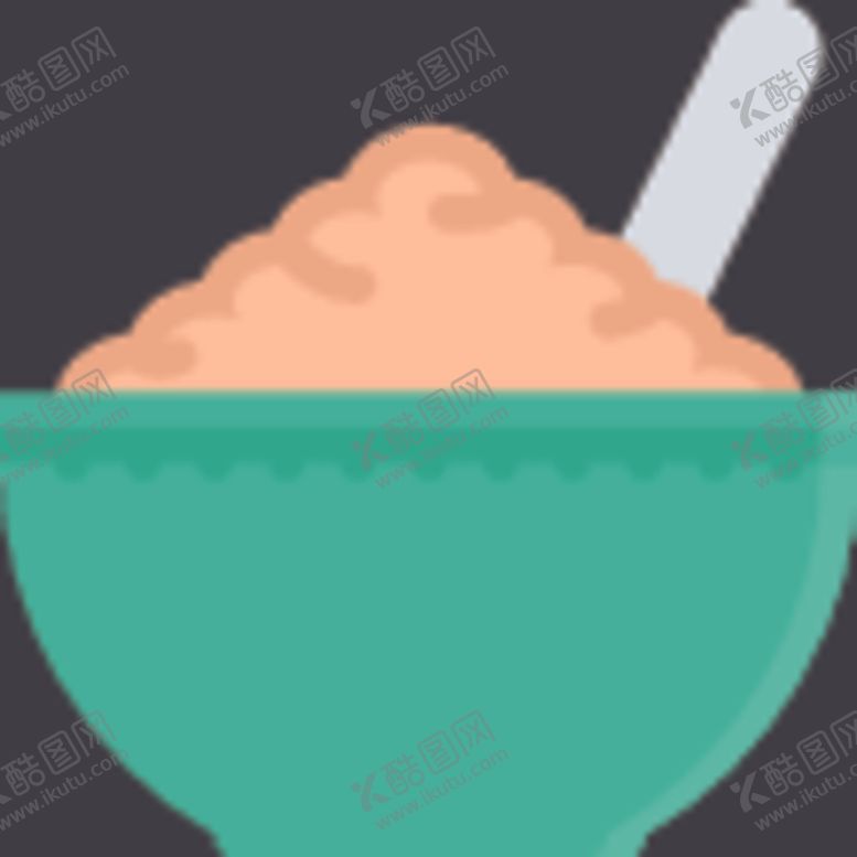 编号：35088009210519429917【酷图网】源文件下载-米饭