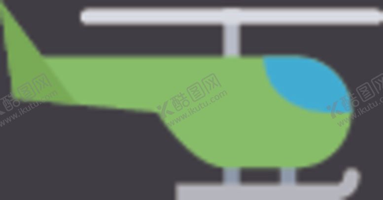 编号：18938709191730309288【酷图网】源文件下载-直升机
