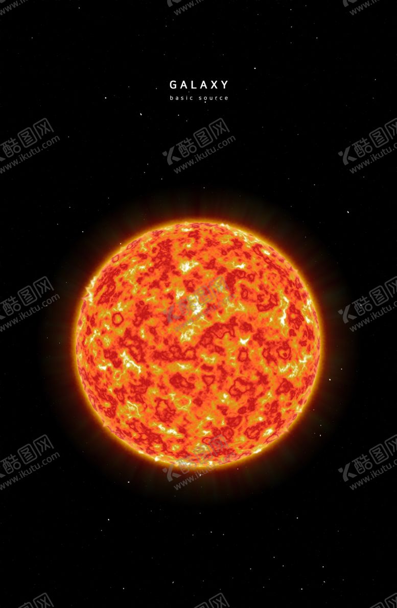 编号：52319405150349353373【酷图网】源文件下载-星空海报