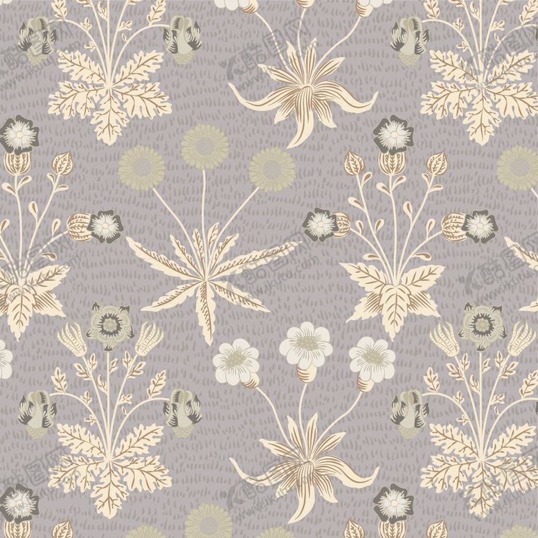 编号：25123609201549403065【酷图网】源文件下载-植物花朵背景底纹