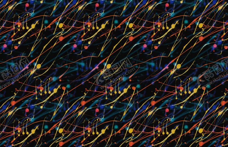 编号：59356810030049377164【酷图网】源文件下载-疯狂的小蝌蚪