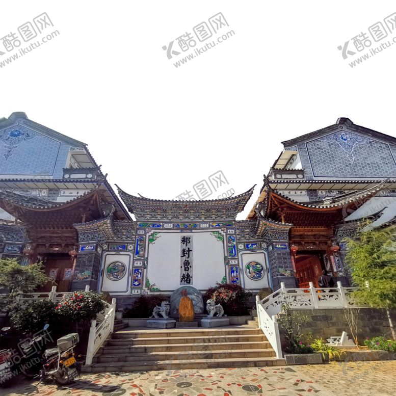 编号：44640509090112575954【酷图网】源文件下载-城市素材