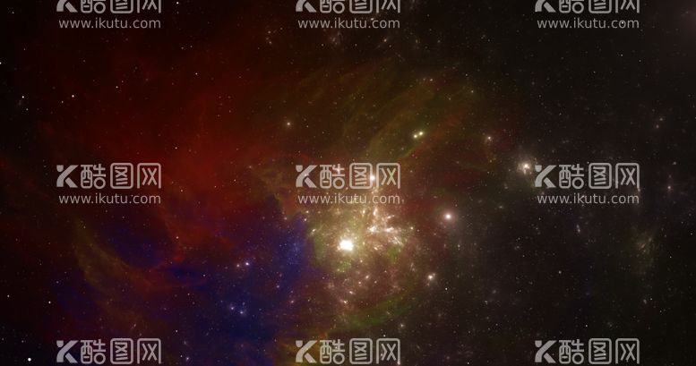 编号：34594912271549294893【酷图网】源文件下载-宇宙星空