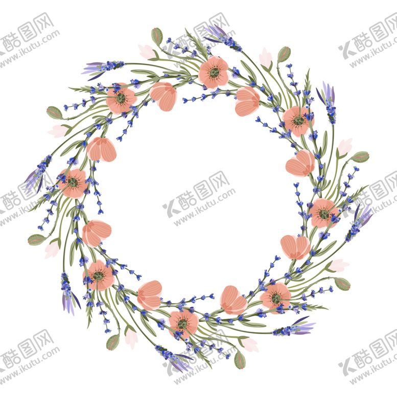 编号：93541506261032445877【酷图网】源文件下载-彩绘边框