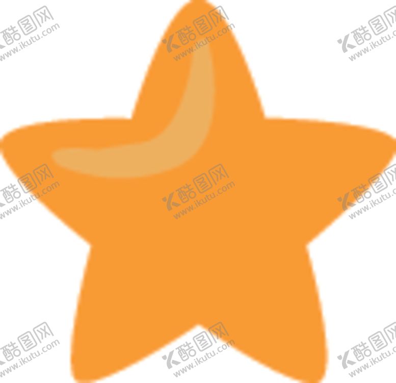 编号：50904109210221174363【酷图网】源文件下载-星星