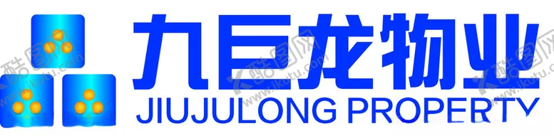 编号：19247401311514224901【酷图网】源文件下载-九巨龙LOGO