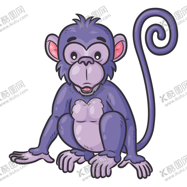 编号：59933209150437405077【酷图网】源文件下载-可爱卡通