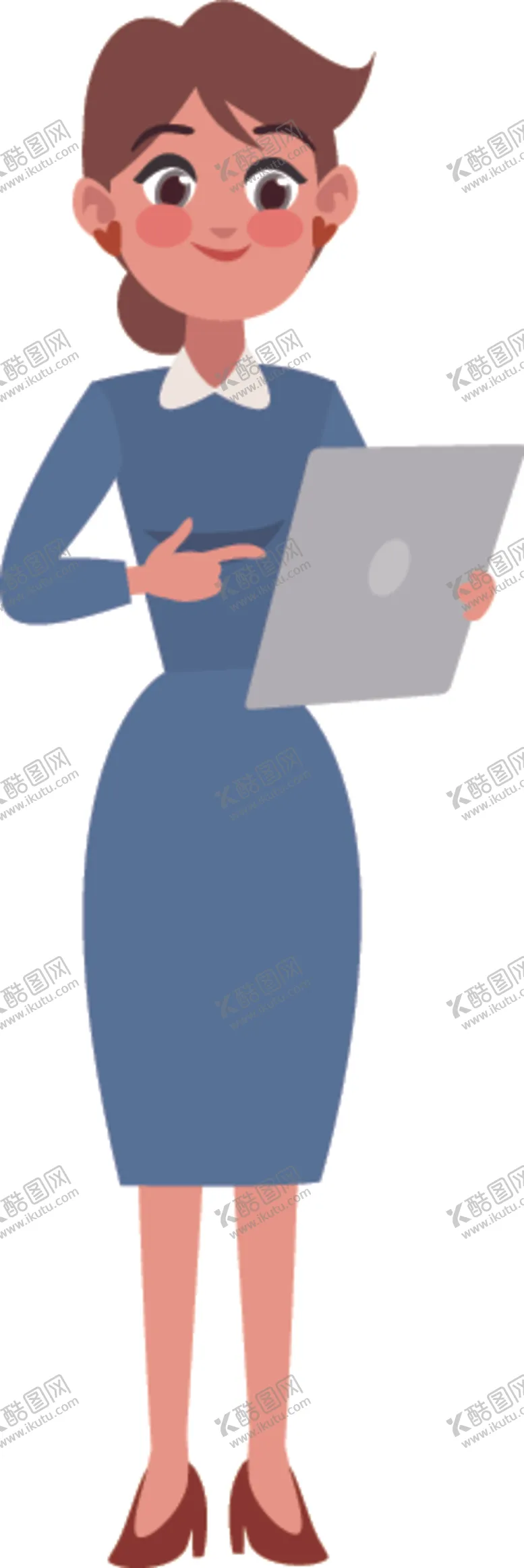 编号：75863006242342286703【酷图网】源文件下载-卡通人物