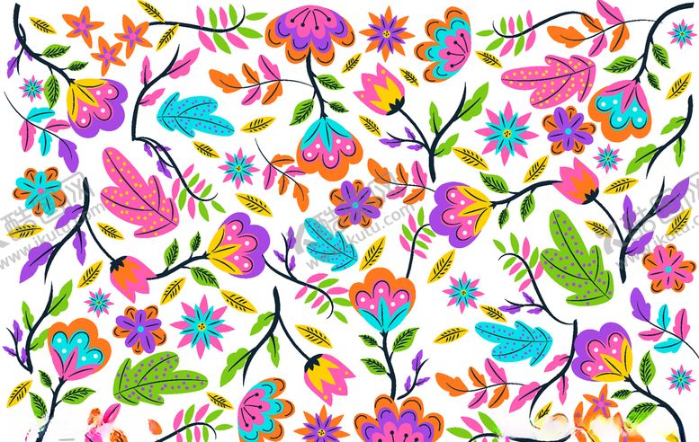 编号：35358610021614466839【酷图网】源文件下载-植物背景