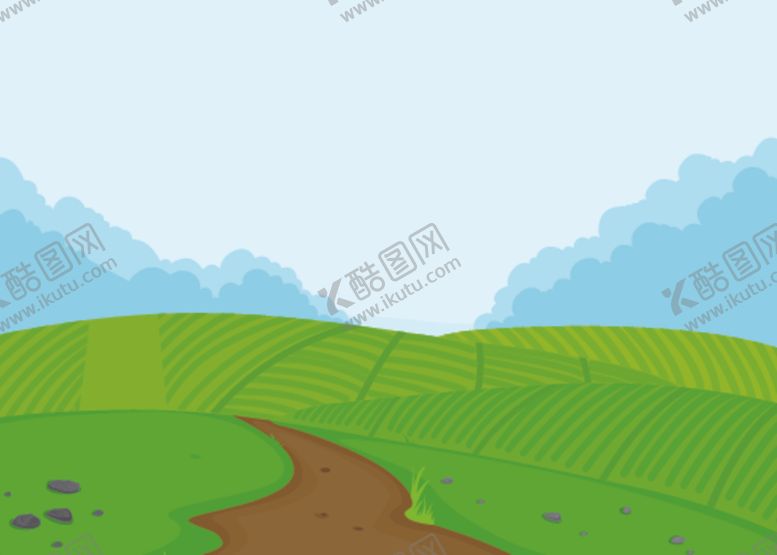 编号：62698009170523031458【酷图网】源文件下载-卡通农场