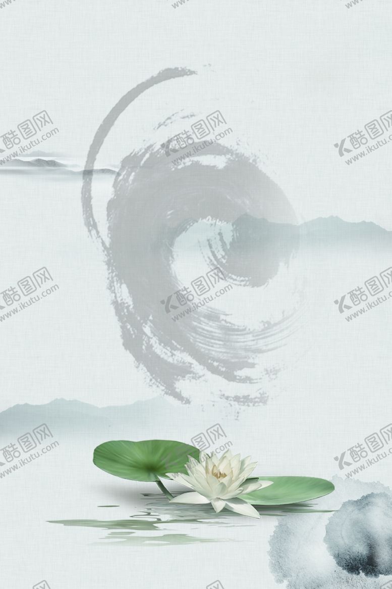 编号：82429707140937061846【酷图网】源文件下载-中国风背景